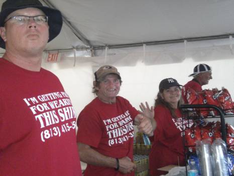 Photo 4 from HOMELESS HELPING HOMELESS, INC.