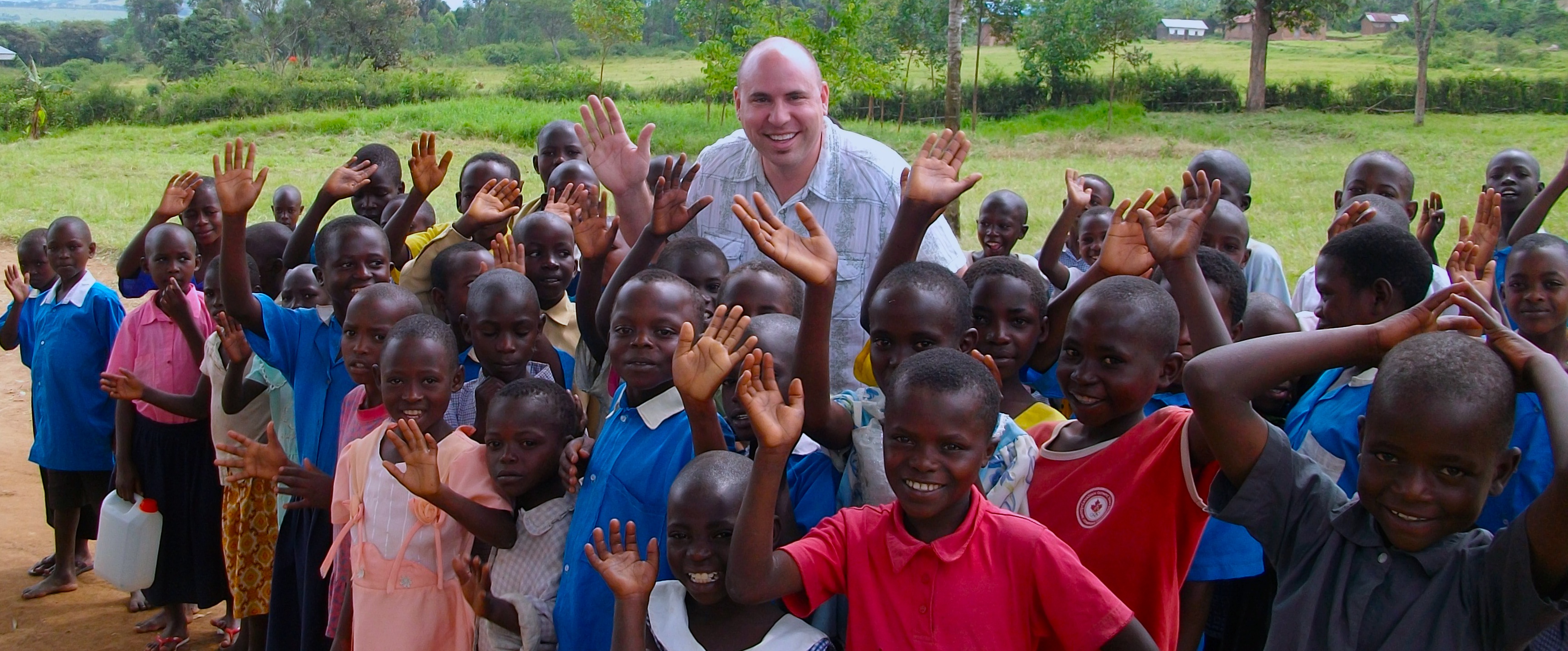 Photo 6 from Attack Poverty