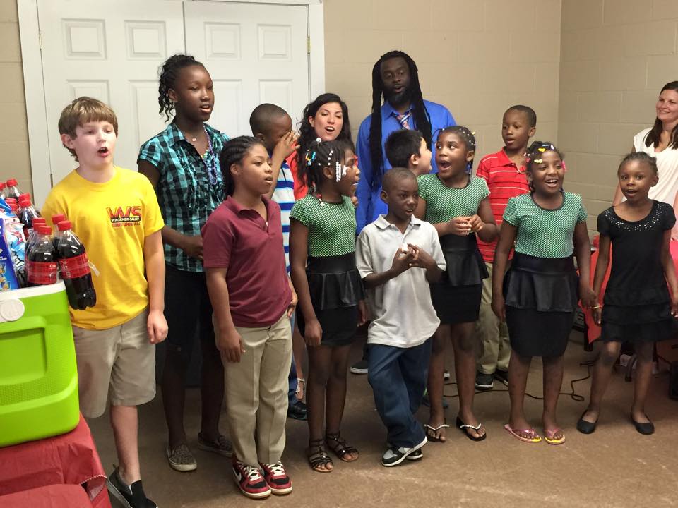 Photo 4 from Hope Haven of the Lowcountry, Inc.