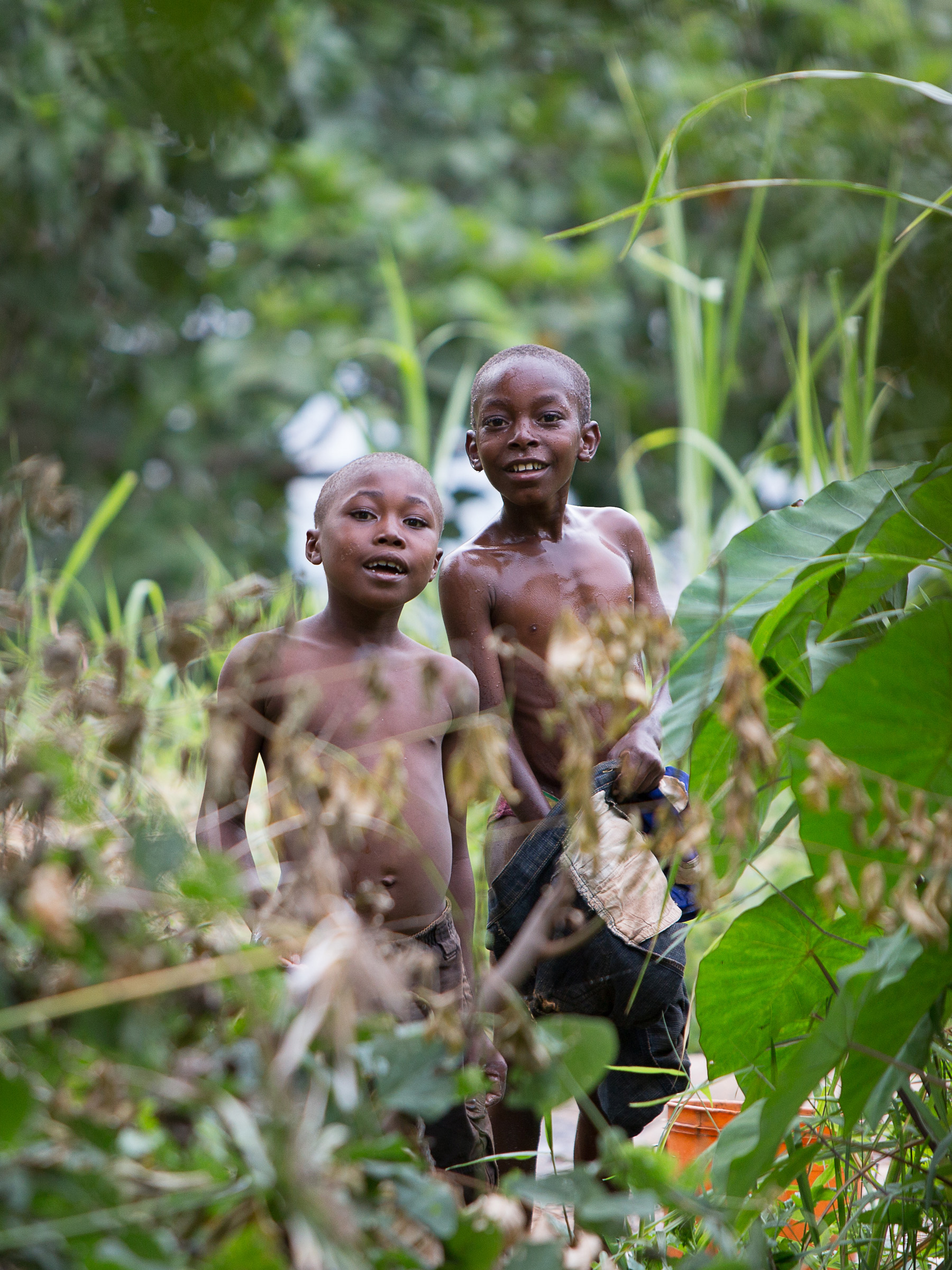 Photo 4 from THIRST RELIEF INTERNATIONAL INC