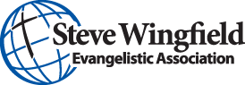 Photo 1 from STEVE WINGFIELD EVANGELISTIC ASSOCIATION