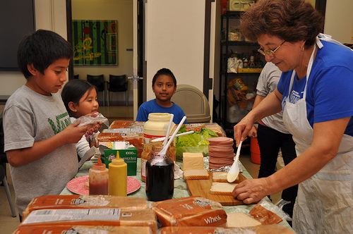 Photo 7 from Heart of Los Angeles (HOLA)