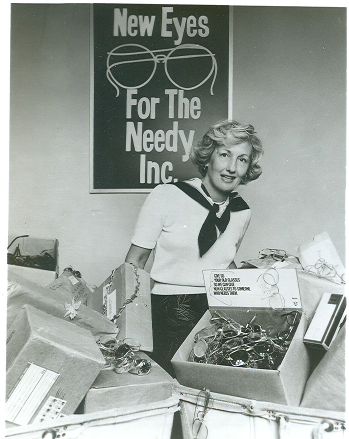 Photo 8 from New Eyes for the Needy