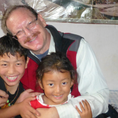 Photo 5 from A TOUCH OF LOVE FOUNDATION