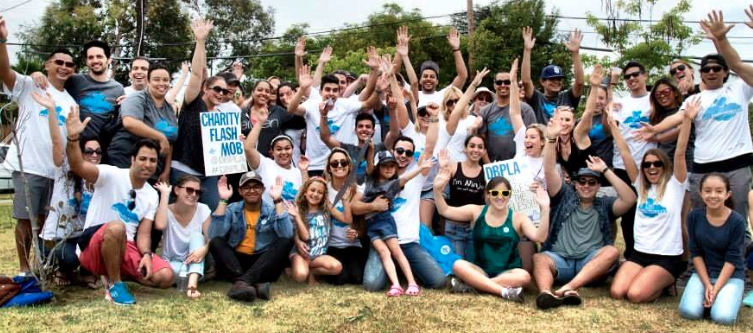 Photo 2 from The Dream Builders Project