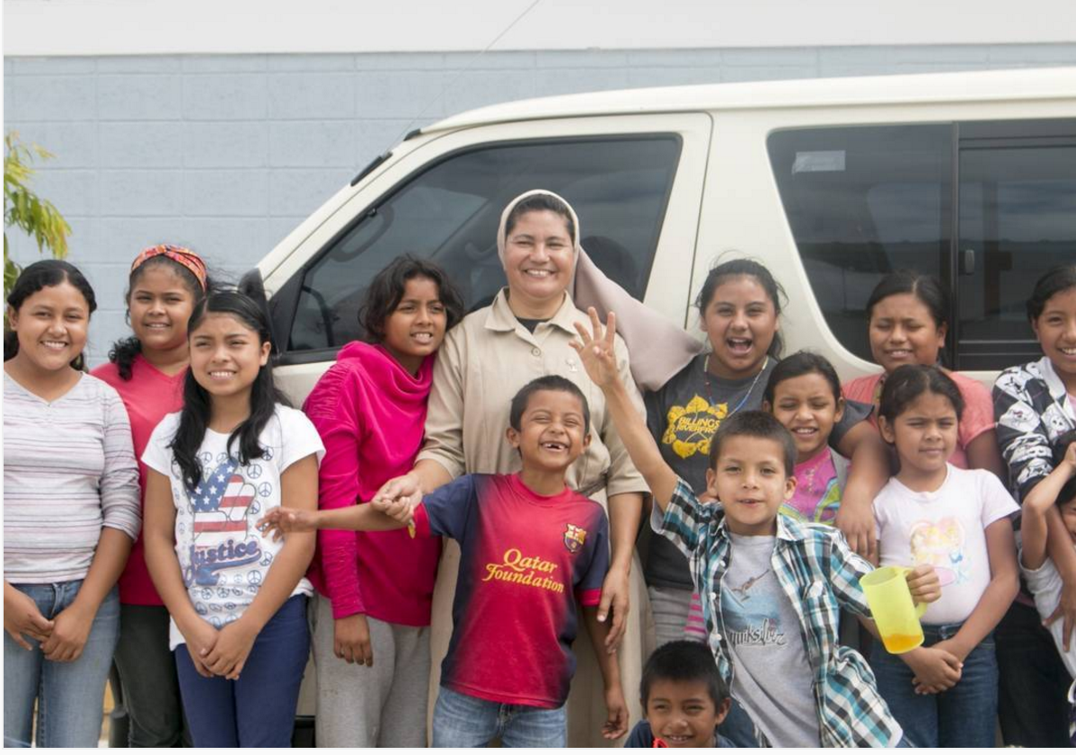 Photo 2 from Orphan Outreach