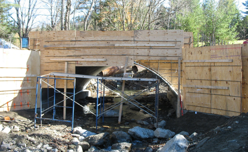 Photo 3 from WHITE RIVER PARTNERSHIP INC