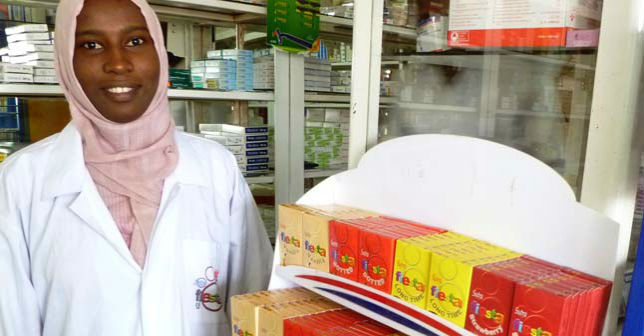 Photo 2 from DKT INTERNATIONAL INC