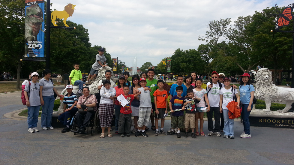 Photo 1 from Pui Tak Center