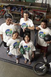 Photo 8 from Trips for Kids