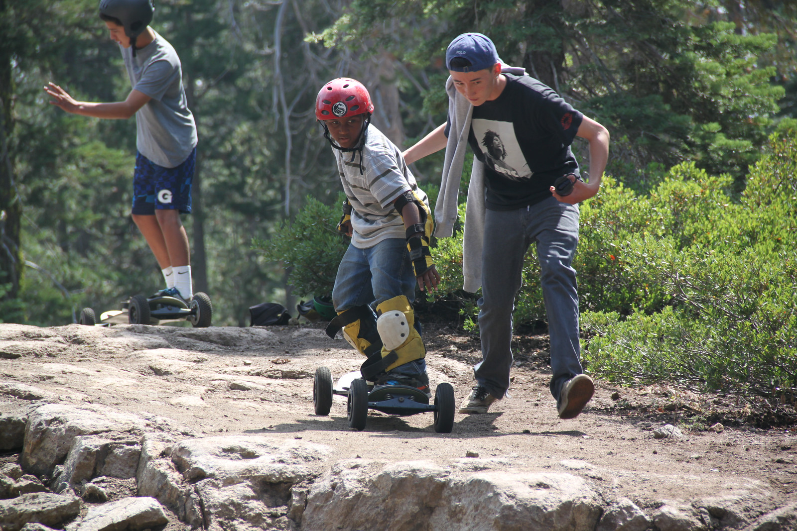 Photo 1 from TODAYS YOUTH MATTER