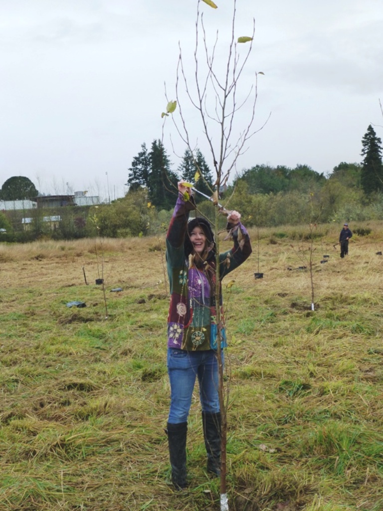 Photo 1 from COQUILLE WATERSHED ASSOCIATION
