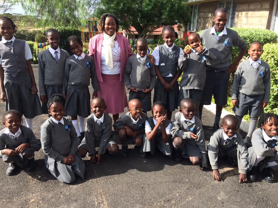 Photo 3 from Red Rhino Orphanage Project