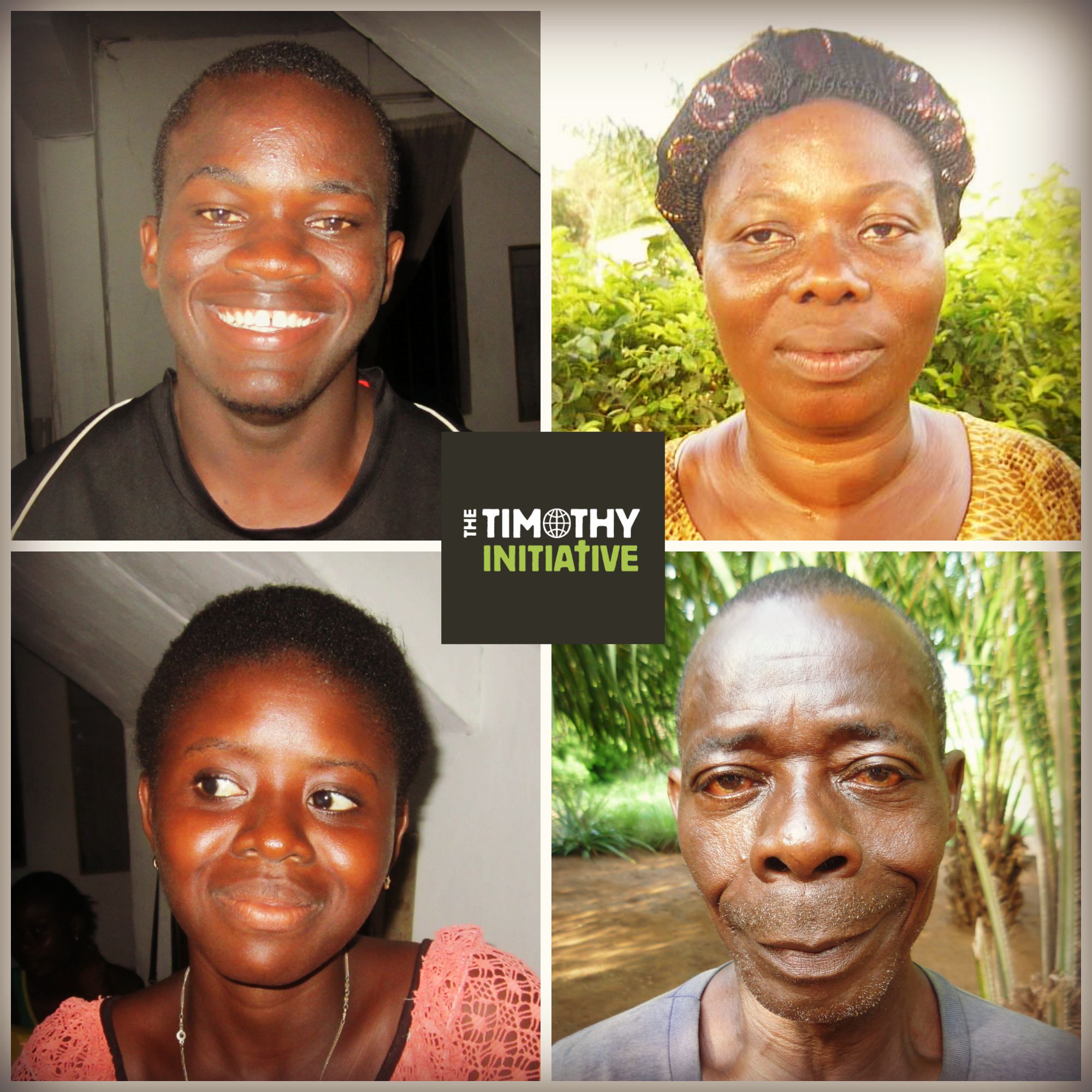 Photo 4 from The Timothy Initiative