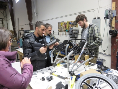 Photo 5 from DIRECTCONNECT HUMANITARIAN AID INC