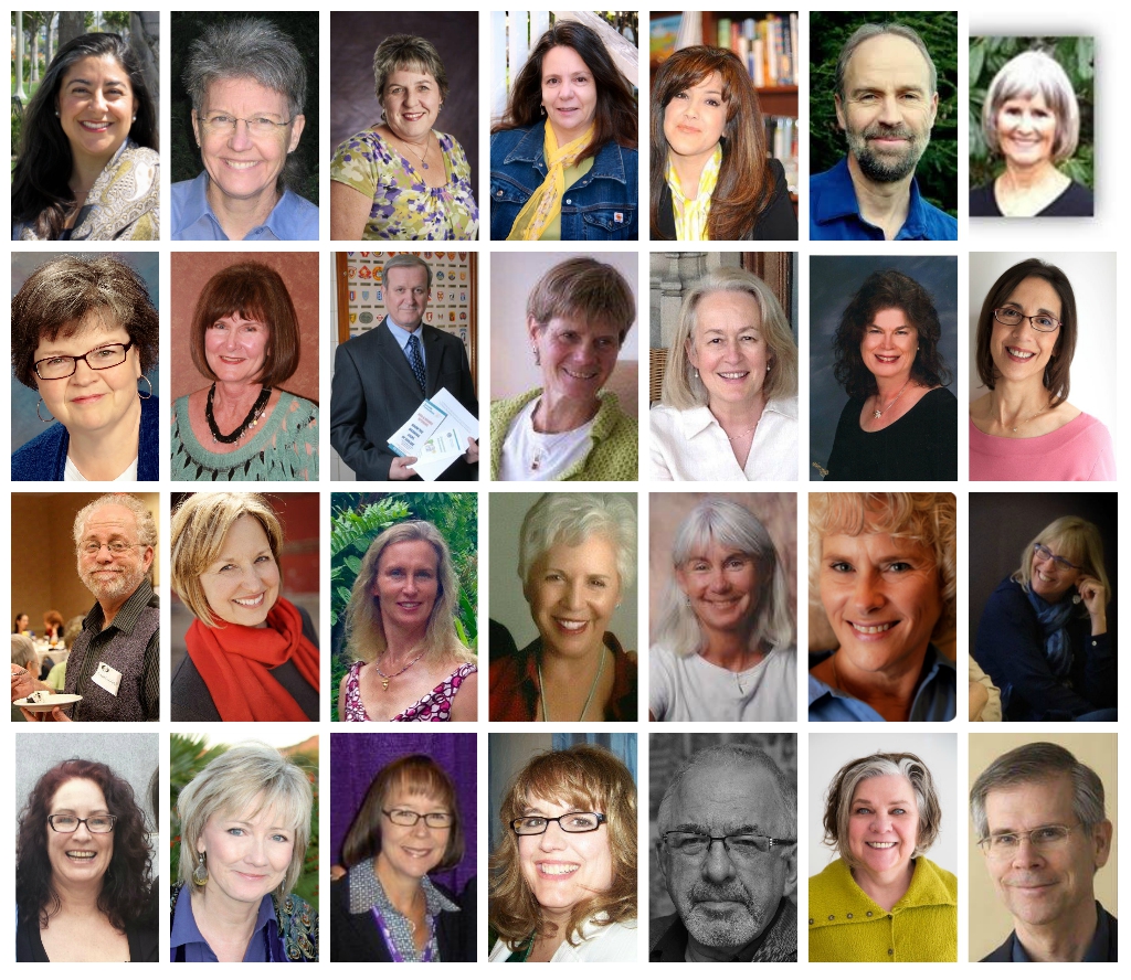 Photo 1 from Trauma Recovery, EMDR Humanitarian Assistance Programs (HAP)