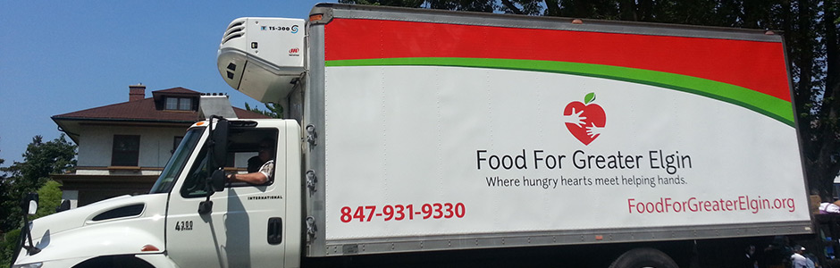 Photo 3 from FOOD FOR GREATER ELGIN INC