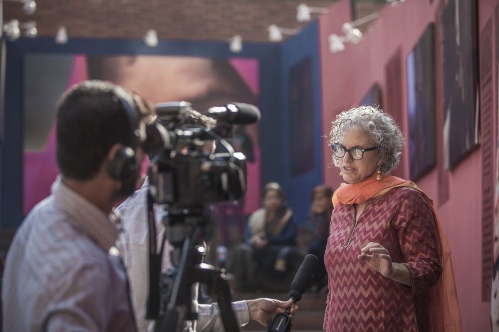 Photo 3 from PROOF: MEDIA FOR SOCIAL JUSTICE