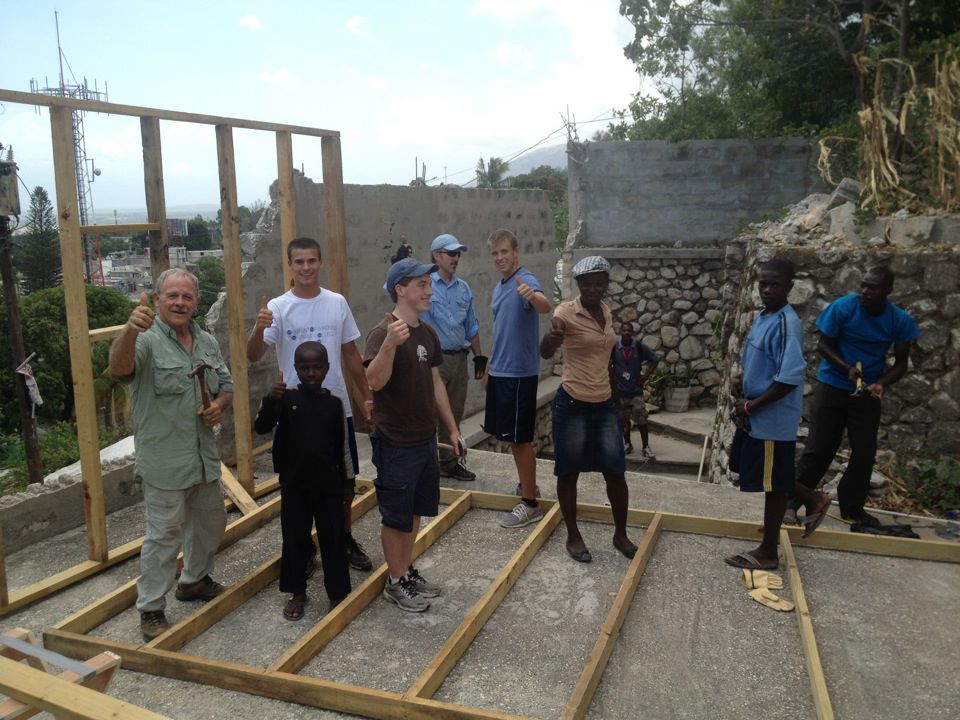 Photo 1 from Until The Whole World Knows