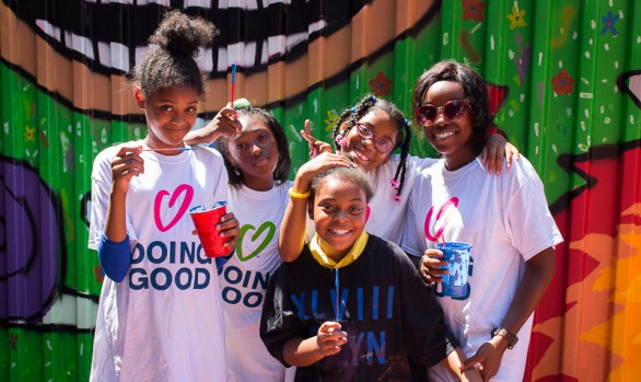 Photo 3 from CITYarts, Inc.