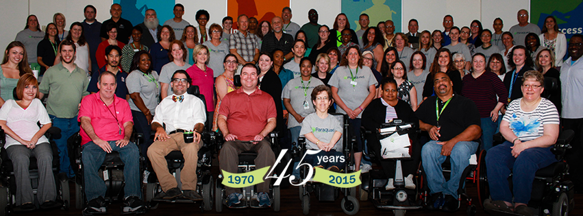 Photo 4 from Paraquad