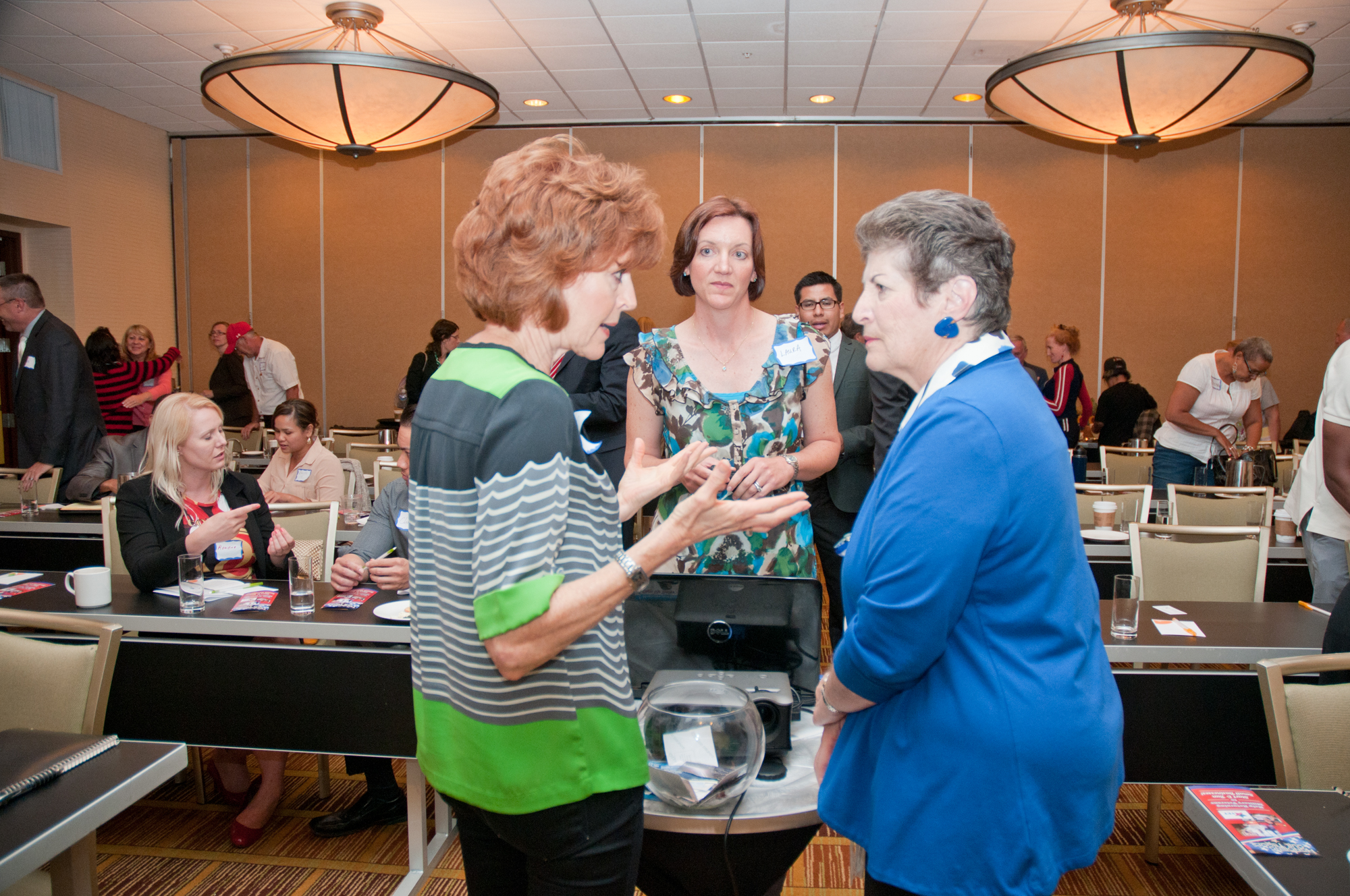 Photo 6 from Veteran Entrepreneurs Today