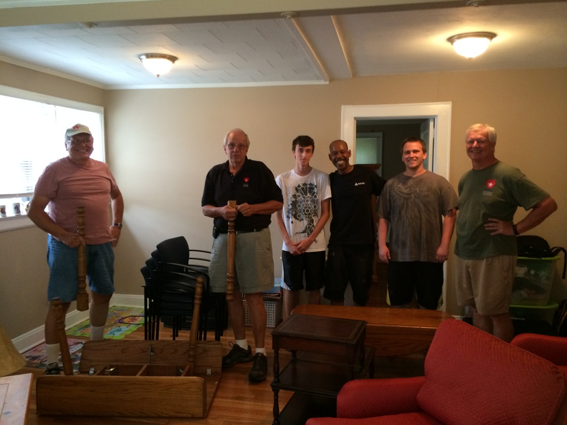 Photo 5 from MILITARY MISSIONS IN ACTION