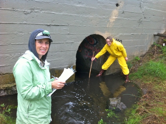 Photo 3 from Coastal Watershed Council (CWC)