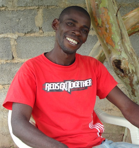 Photo 2 from Christian World Outreach (CWO)