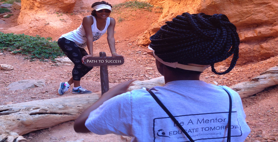 Photo 6 from Educate Tomorrow