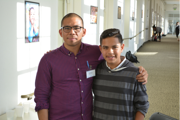 Photo 9 from First Graduate