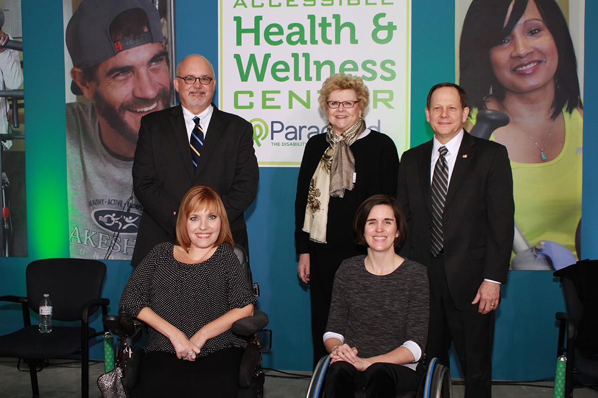 Photo 3 from Paraquad