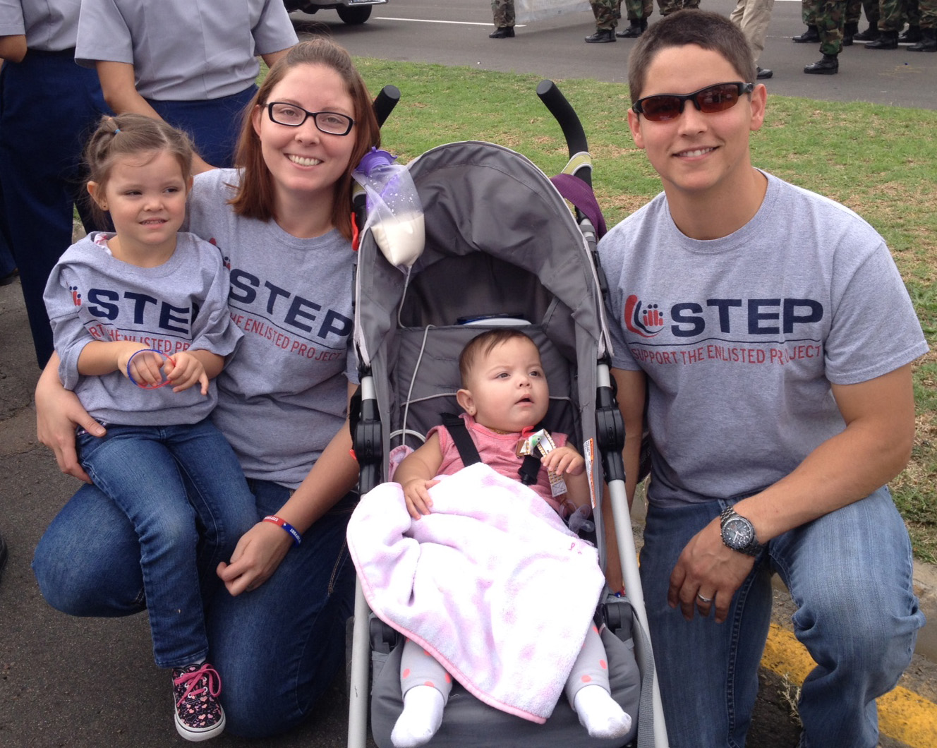 Photo 3 from Support the Enlisted Project