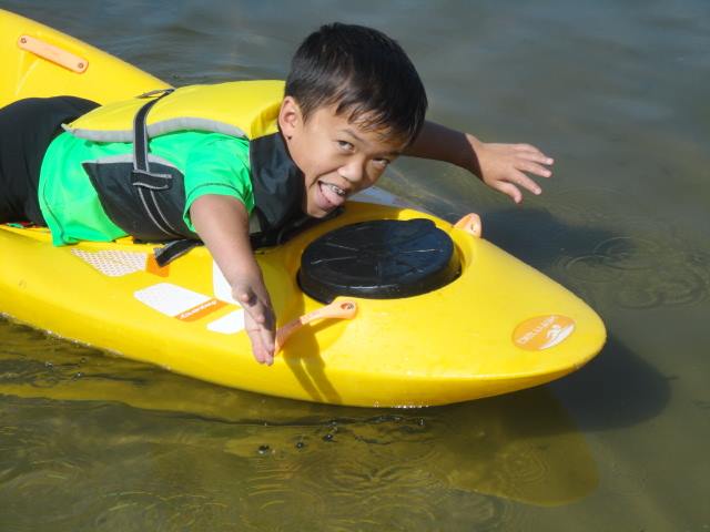 Photo 2 from BlazeSports America