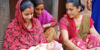 Photo 2 from HealthRight International, Inc.