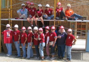 Photo 1 from Chaffee County Habitat for Humanity