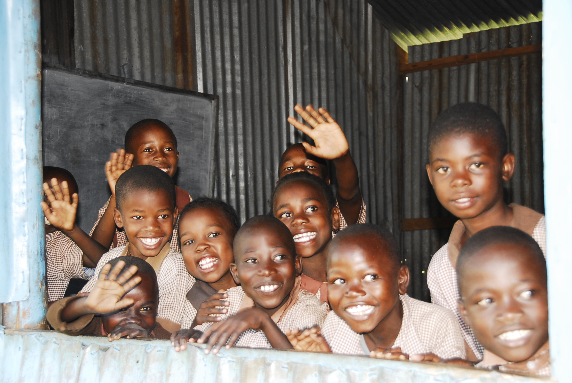 Photo 1 from ACHUNGO COMMUNITY CENTER