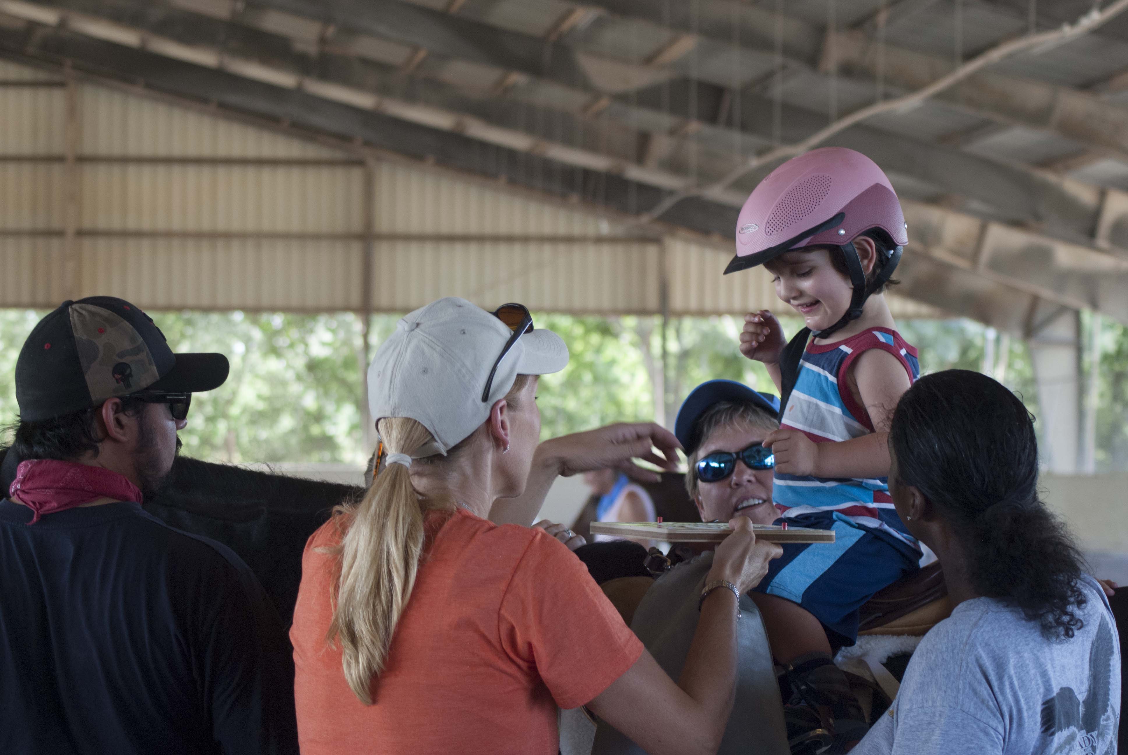 Photo 7 from SADDLE LIGHT CENTER 