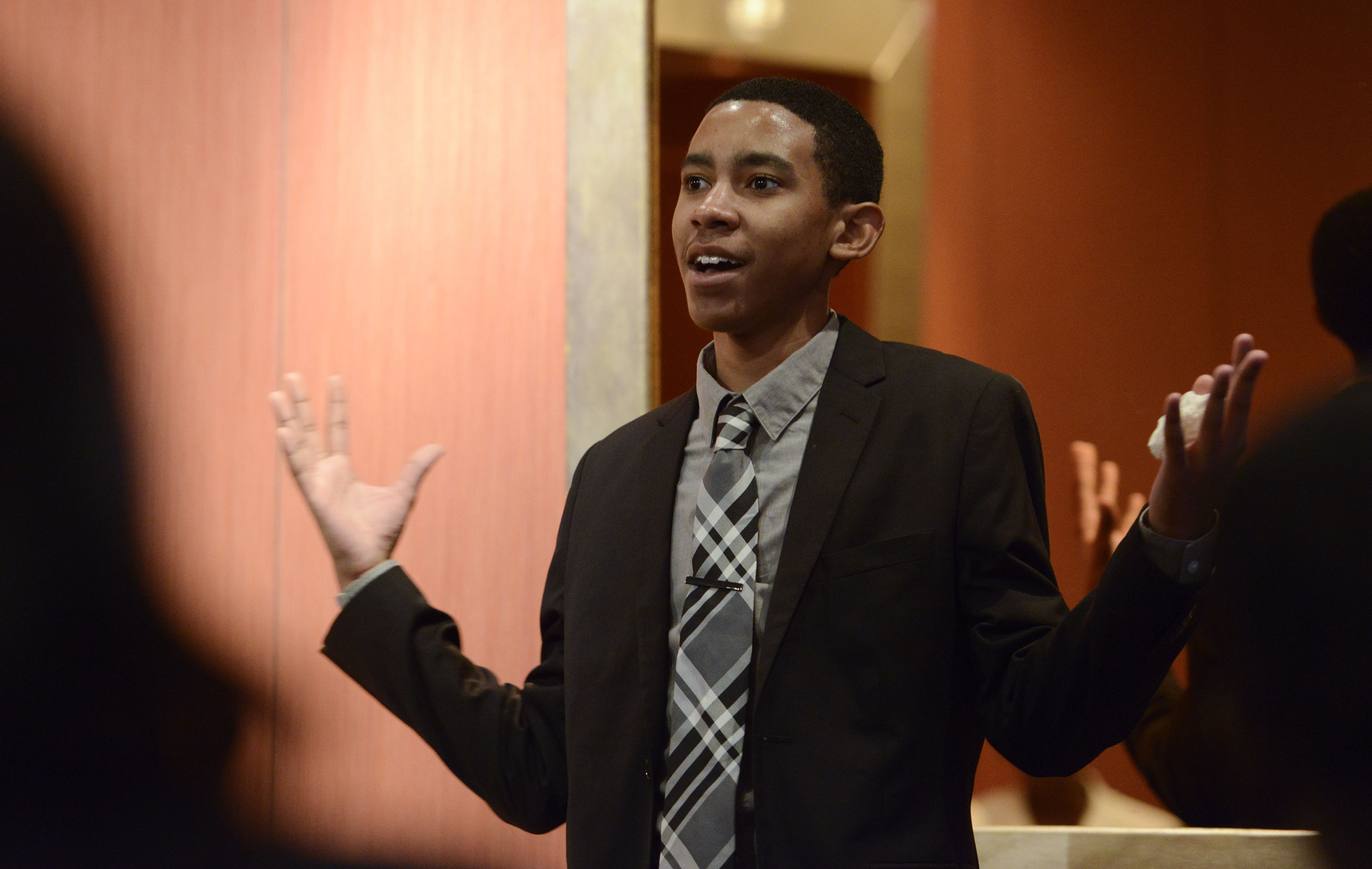 Photo 2 from URBAN ALLIANCE FOUNDATION INC