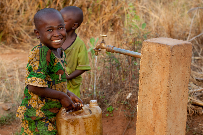 Photo 1 from THIRST RELIEF INTERNATIONAL INC