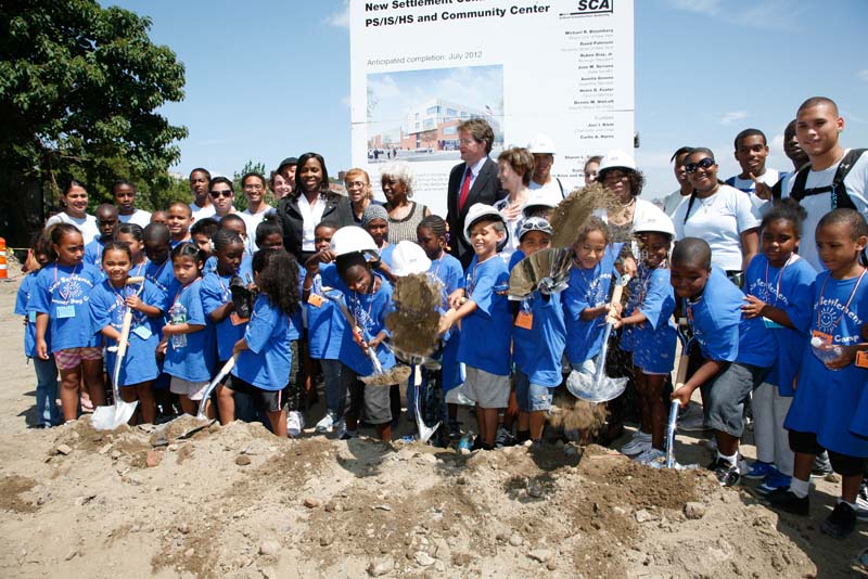 Photo 5 from Settlement Housing Fund, Inc.