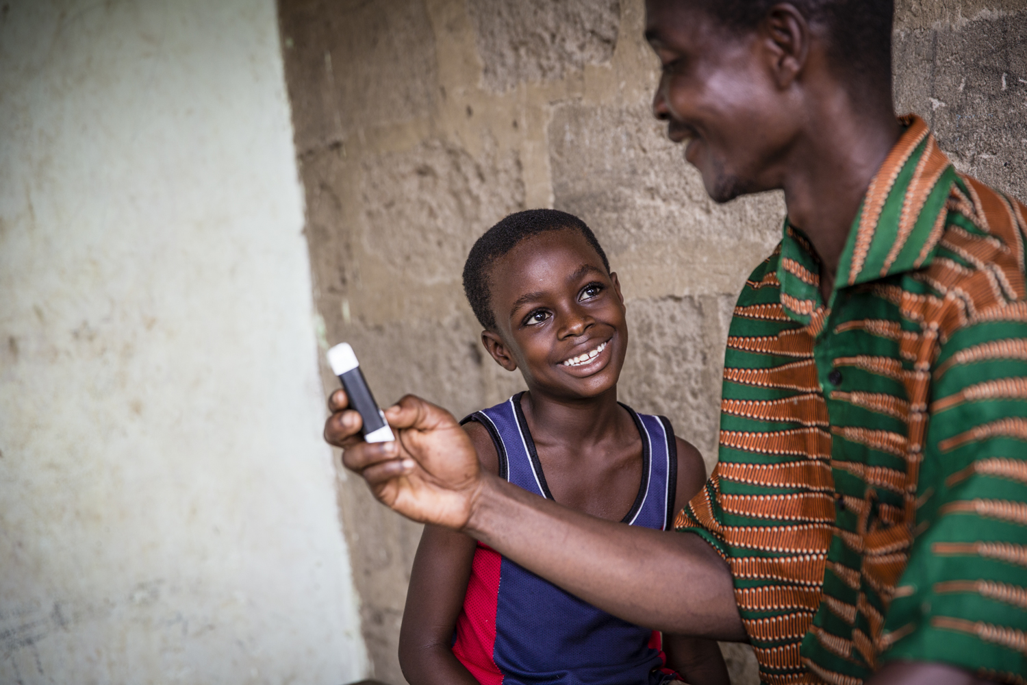 Photo 5 from WORLDREADER ORG