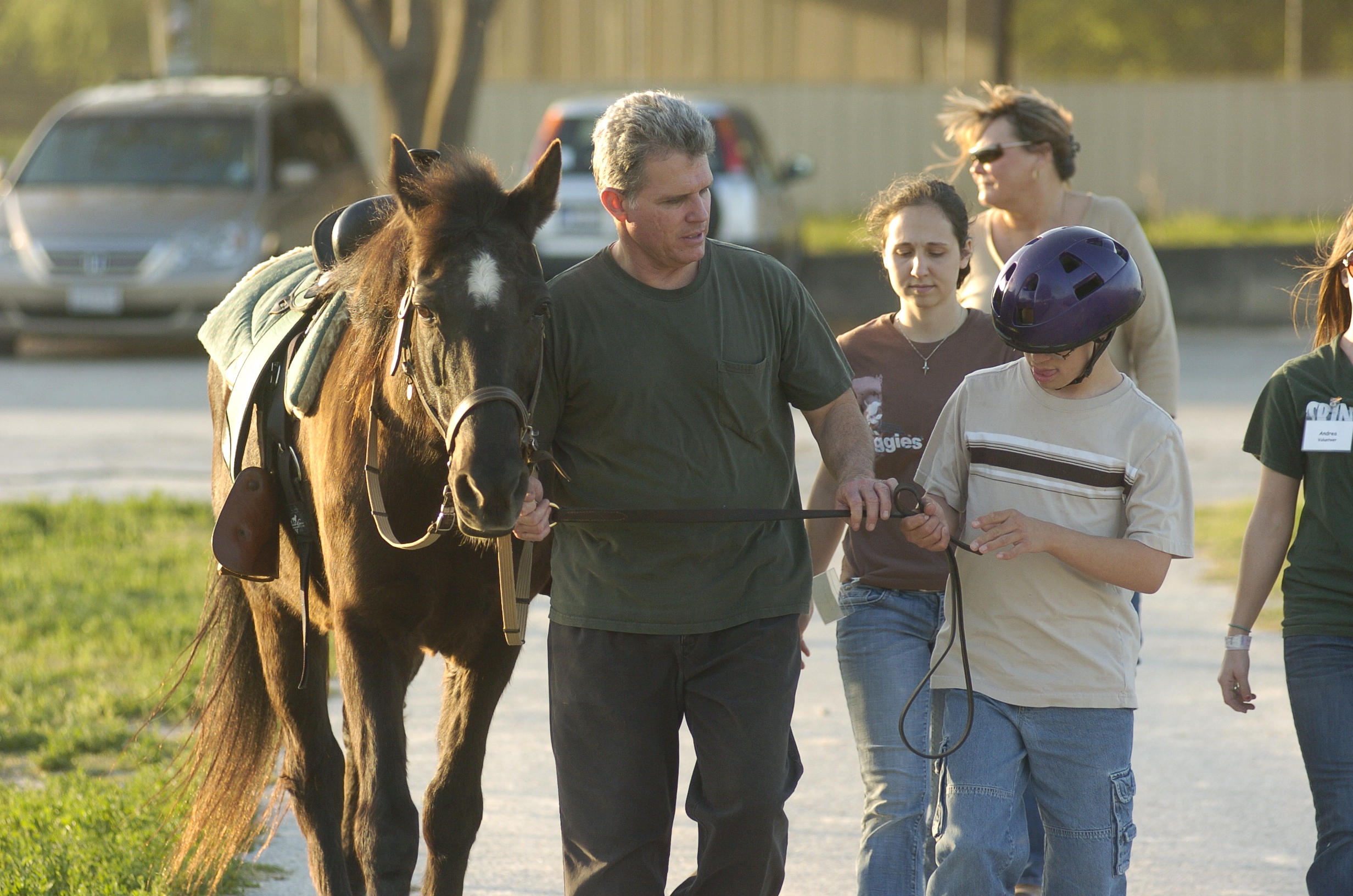 Photo 1 from SADDLE LIGHT CENTER 