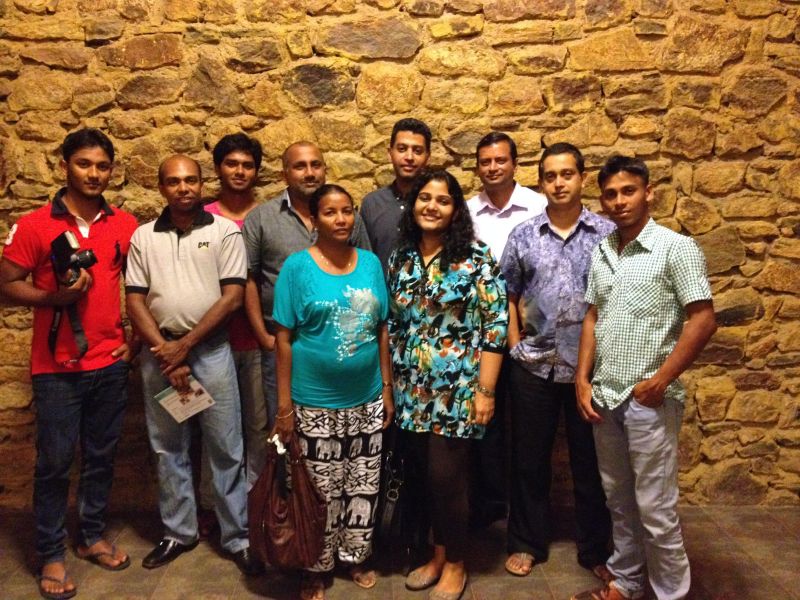 Photo 4 from Kalmat Foundation Inc.