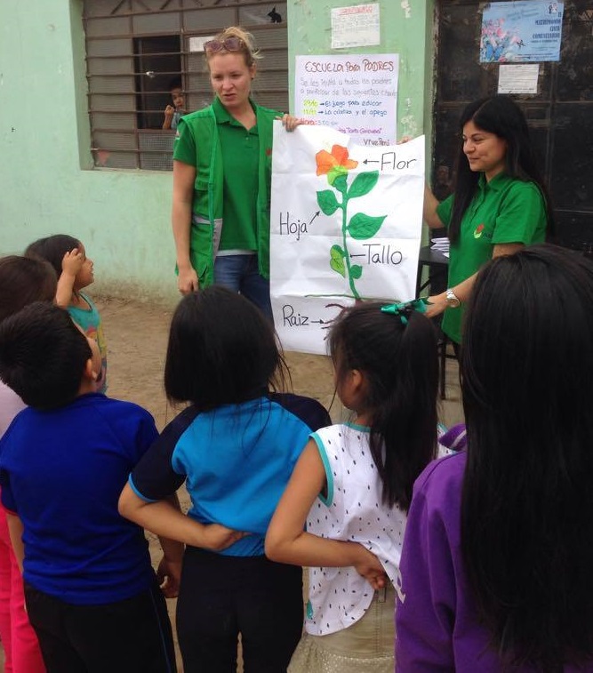 Photo 8 from Vive Peru