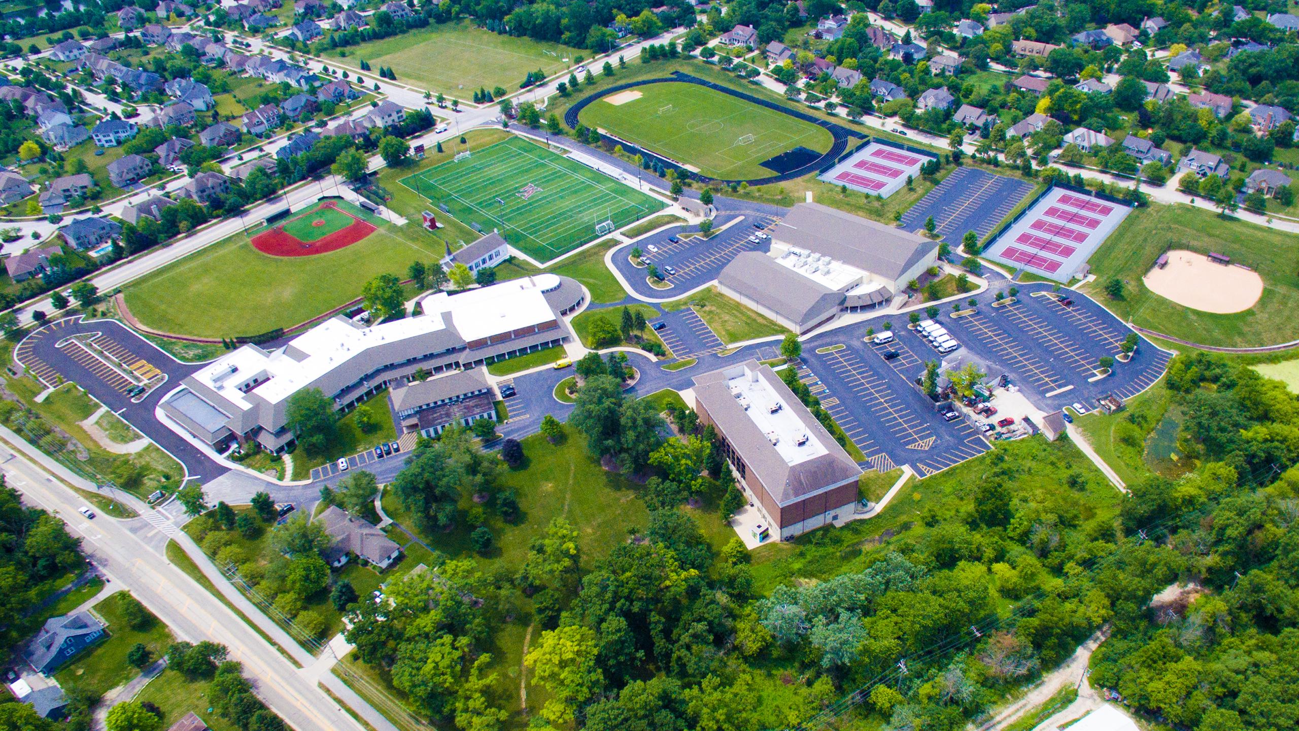 Photo 1 from Wheaton Academy