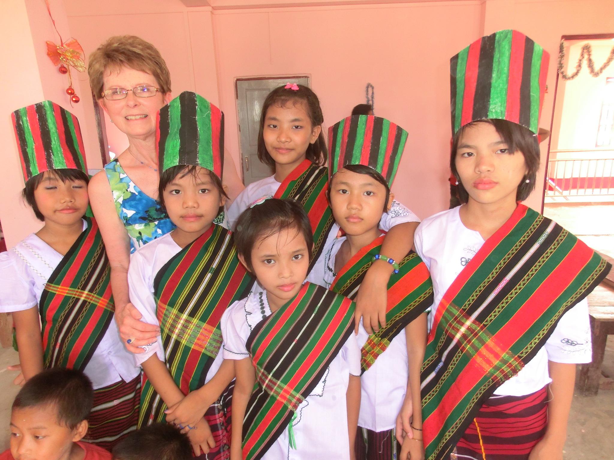 Photo 11 from ALIVE IN THE SPIRIT