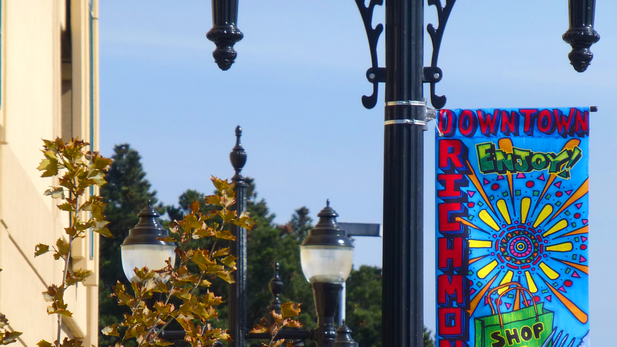 Richmond Main Street Initiative