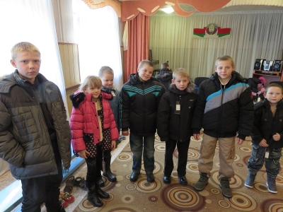 Photo 1 from DIRECTCONNECT HUMANITARIAN AID INC