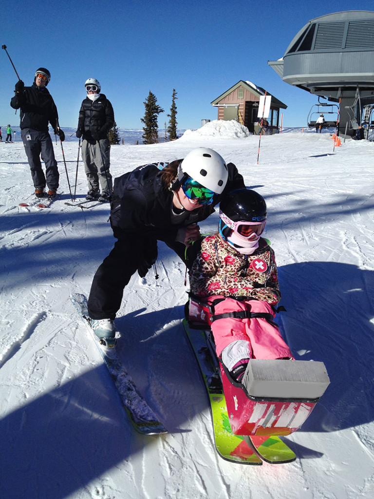 Photo 2 from CHALLENGE ASPEN